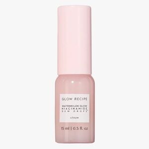Glow Recipe Watermelon Glow Niacinamide Dew Drops Priming Serum